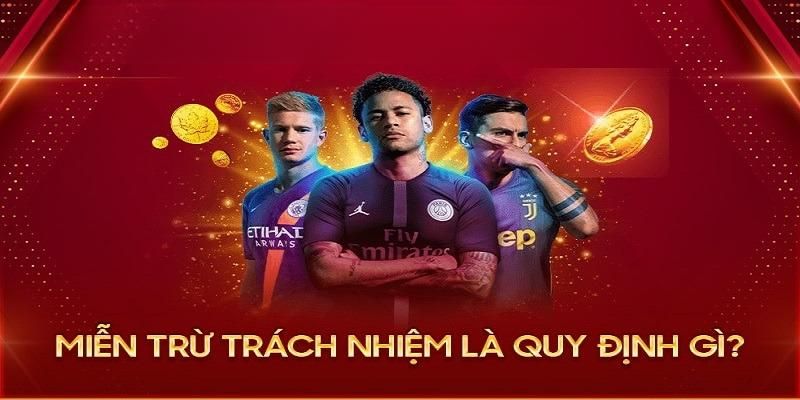 Tìm hiểu về miễn trách nhiệm của New88 là gì