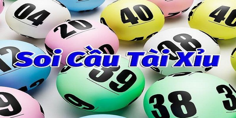 Tìm hiểu về ý nghĩa soi cầu tài xỉu